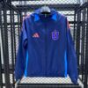 Universidad de Chile 2025 Windbreaker