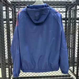 Alternative Ansicht von Universidad de Chile 2025 Windbreaker