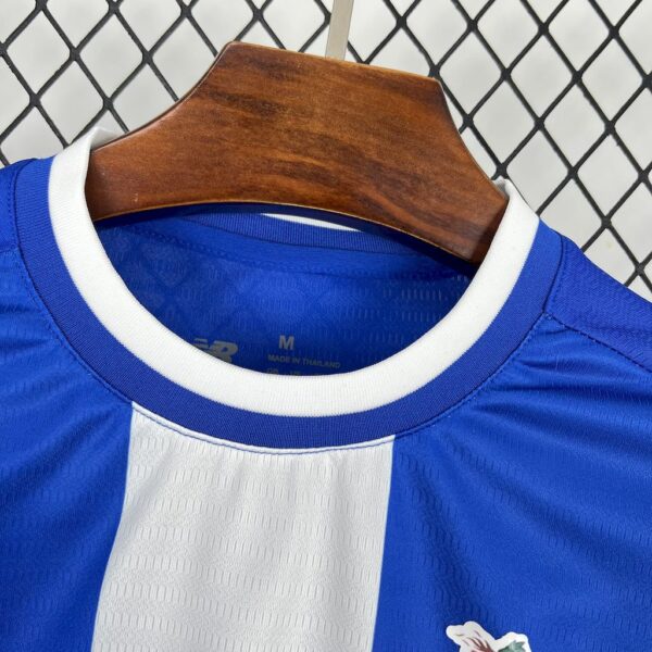Fc Porto 2025/26 Home Jersey - Image 8