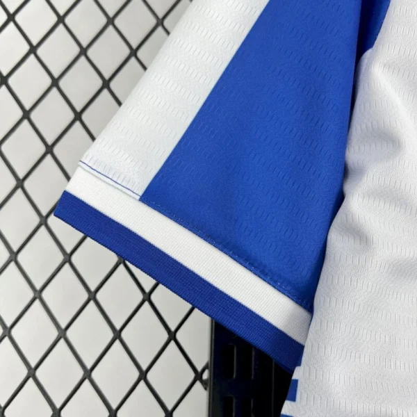 Fc Porto 2025/26 Home Jersey - Image 6
