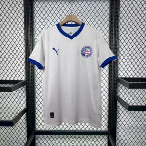 Mens Bahia 2025/26 Home Jersey