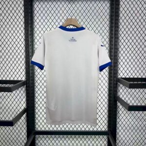 Alternative view of Mens Bahia 2025/26 Home Jersey