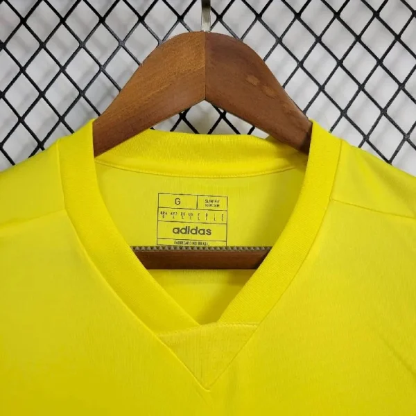 Flamengo 2024/25 Pre-Match Tank Top - Image 5