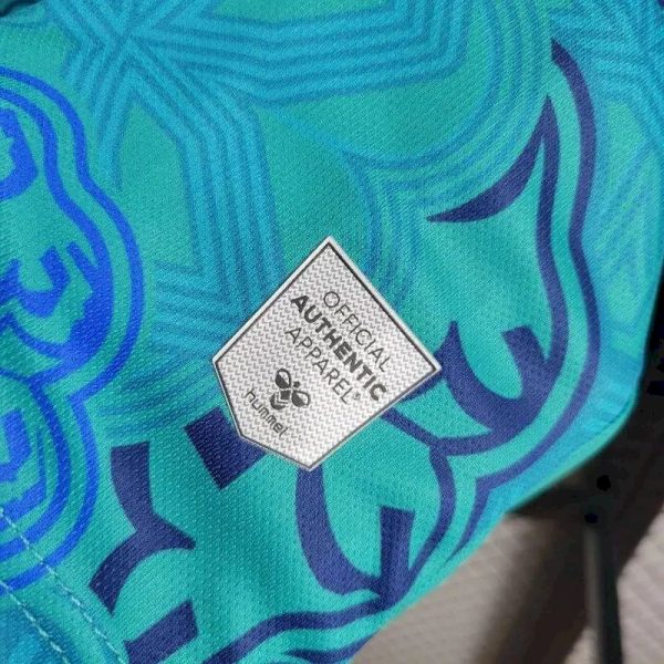 Everton 2024/25 Limited Edition Jersey - Image 5
