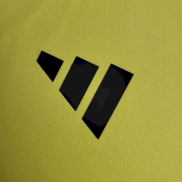 Flamengo 2024/25 Pre-Match Training Jersey - Image 7