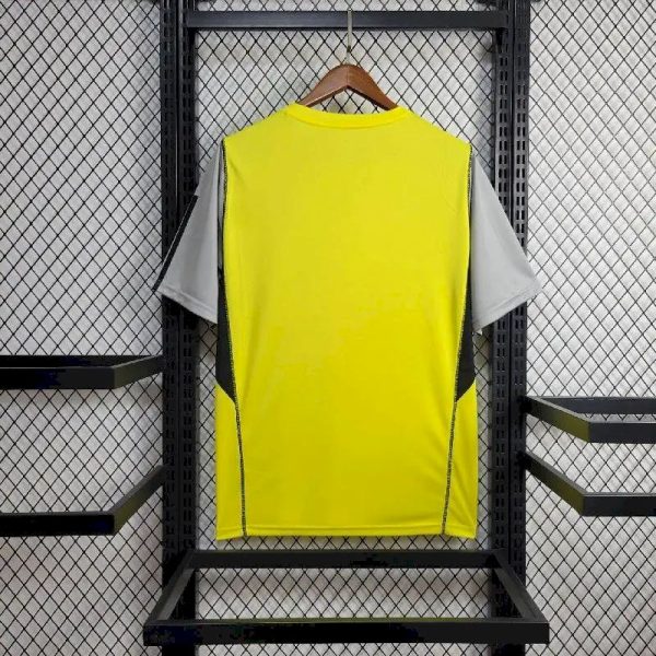 Flamengo 2024/25 Pre-Match Training Jersey - Image 8