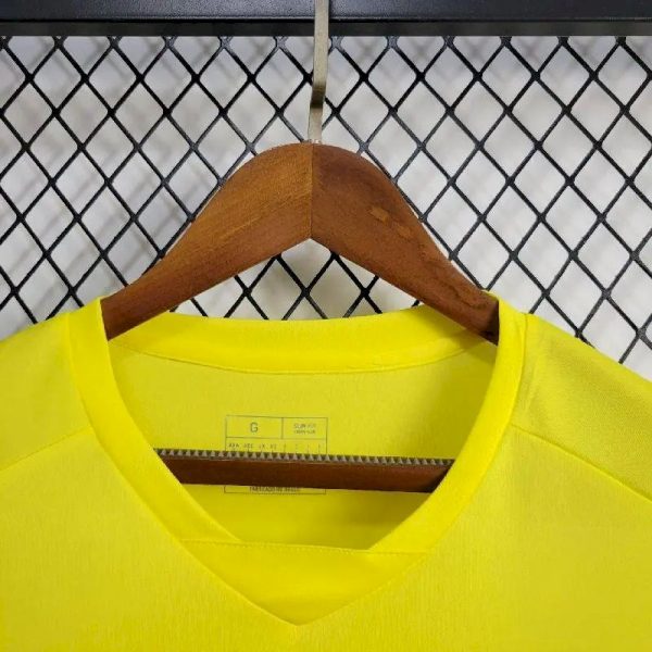 Flamengo 2024/25 Pre-Match Training Jersey - Image 3
