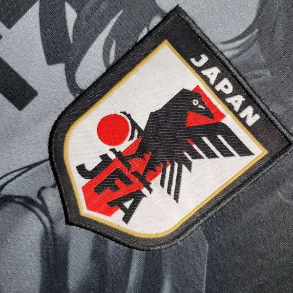 Japan 2024/25 Special Edition Jersey - Image 4
