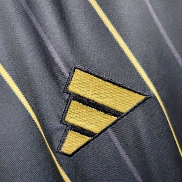 Los Angeles Fc 2024/25 Home Jersey - Image 5