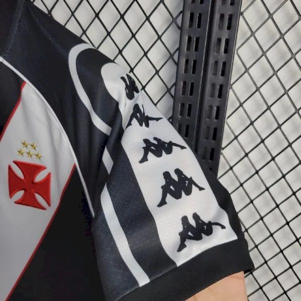 Vasco Da Gama 2024/25 Edicao Especial Jersey - Image 4