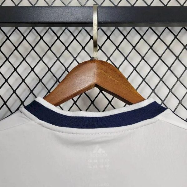 La Galaxy 2012/13 Home Retro Jersey - Image 11