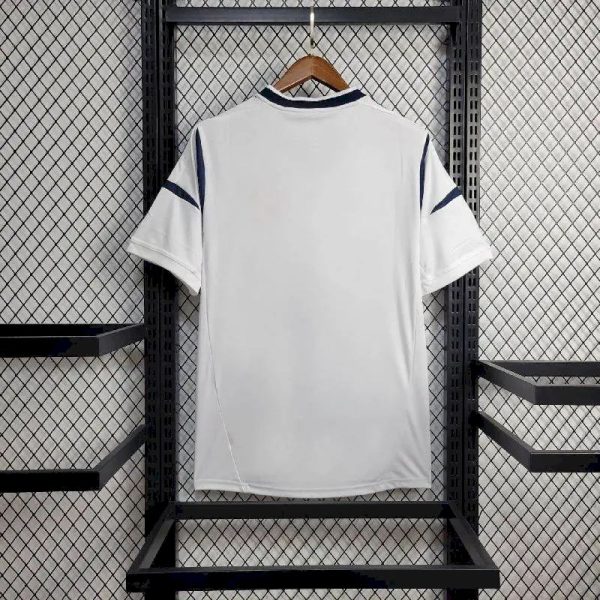 La Galaxy 2012/13 Home Retro Jersey - Image 8