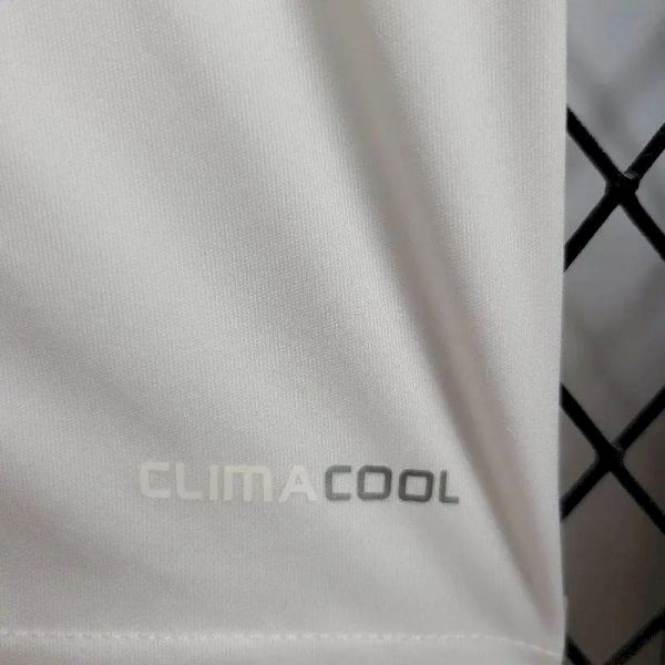 La Galaxy 2012/13 Home Retro Jersey - Image 4