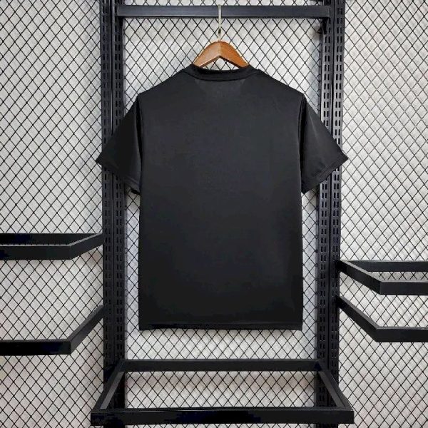 Argentina 2024/25 Balmain T-Shirt - Image 5