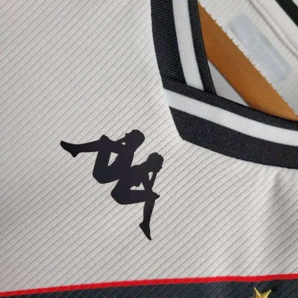Vasco Da Gama 2024/25 Away Kids Kit - Image 5