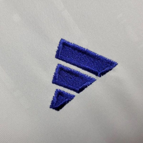 Italy 2024/25 Euro Away Kids Kit - Image 7