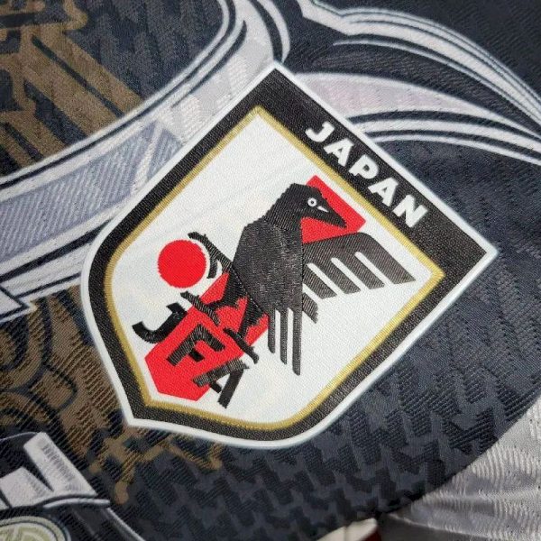 Japan 2024/25 Special Edition Jersey Player Version - Image 7