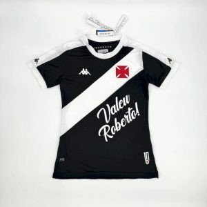Vasco Da Gama 2024/25 Home Womens Jersey