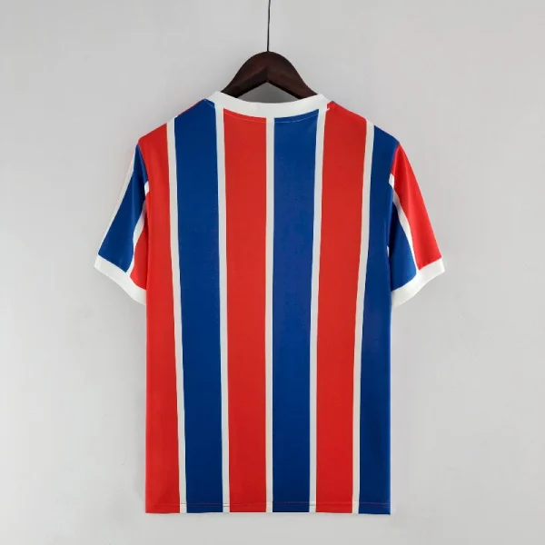 Colo Colo 1986 Away Retro Jersey - Image 2