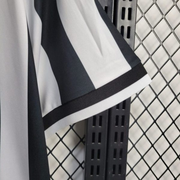 Juventus 1998/99 Home Retro Jersey - Image 5