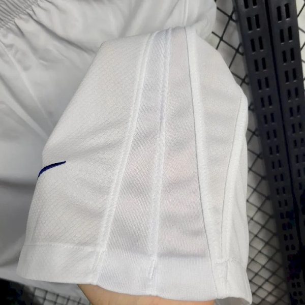 Croatia 2024/25 Euro Home Shorts - Image 3