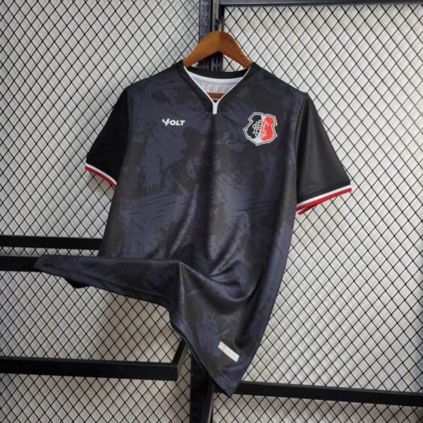 Santa Cruz Fc 2024/25 Third Jersey