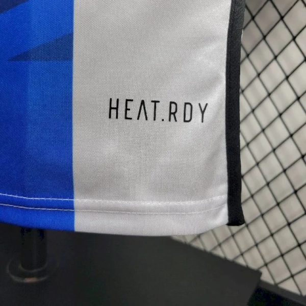 Argentina 2024/25 Special Edition Jersey Player Version - Image 3