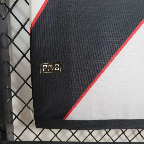 Vasco Da Gama 2024/25 Away Tank Top - Image 4