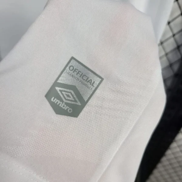 Gremio 2024/25 Away Jersey - Image 9