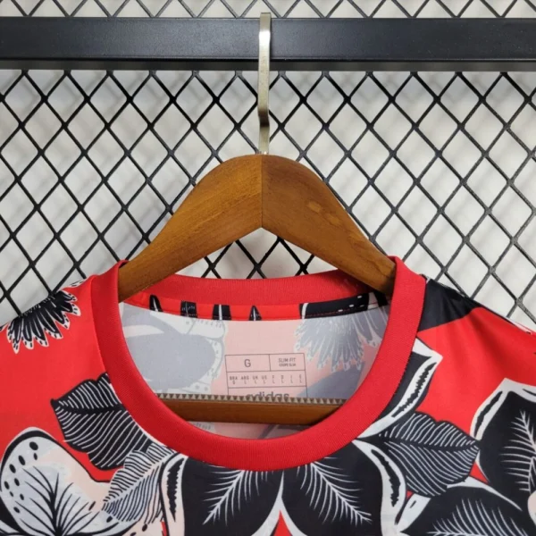 Flamengo 2024/25 Special Edition Jersey - Image 5