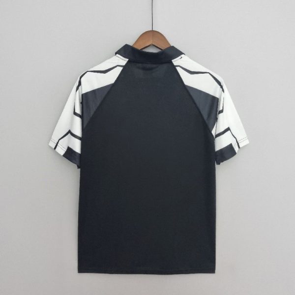 Colo Colo 1995 Away Retro Jersey - Image 2