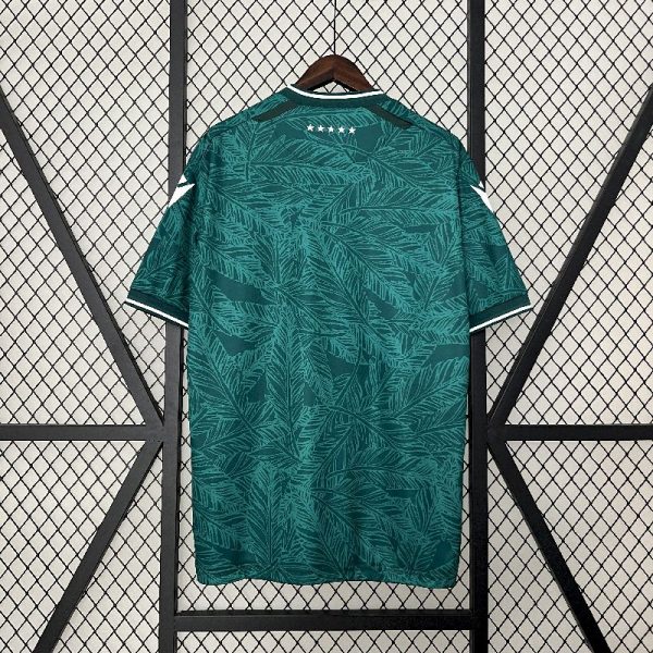Santiago Wanderers 2024/25 Home Jersey - Image 2
