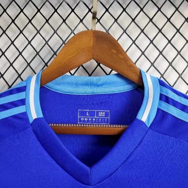 Argentina 2024/25 Away Jersey - Image 6