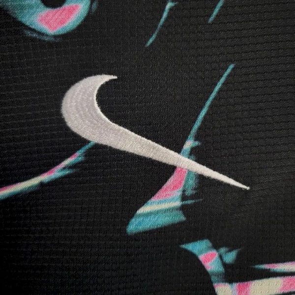 South Korea 2024/25 Away Jersey - Image 9