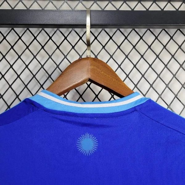 Argentina 2024/25 Away Jersey - Image 4