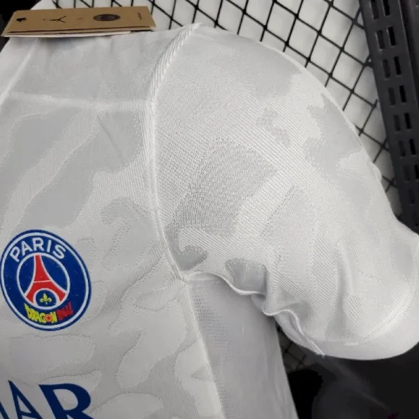 Paris Saint-Germain 2024/25 Special Edition Jersey Player Version - Image 6