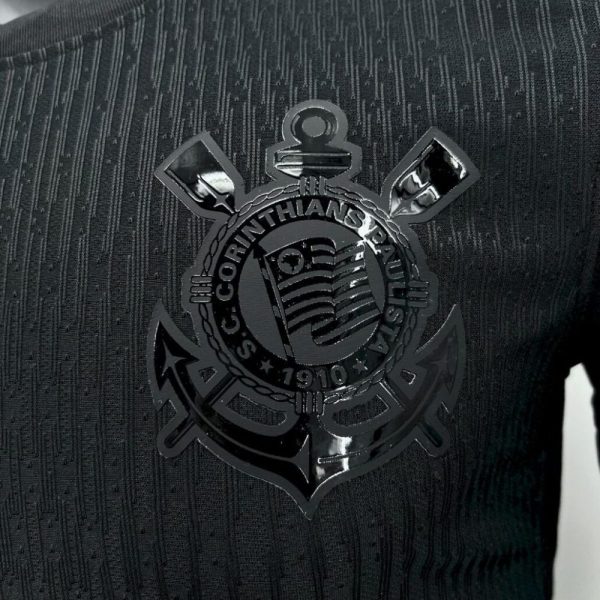 Corinthians 2024/25 Away Jersey Player Version - Image 10