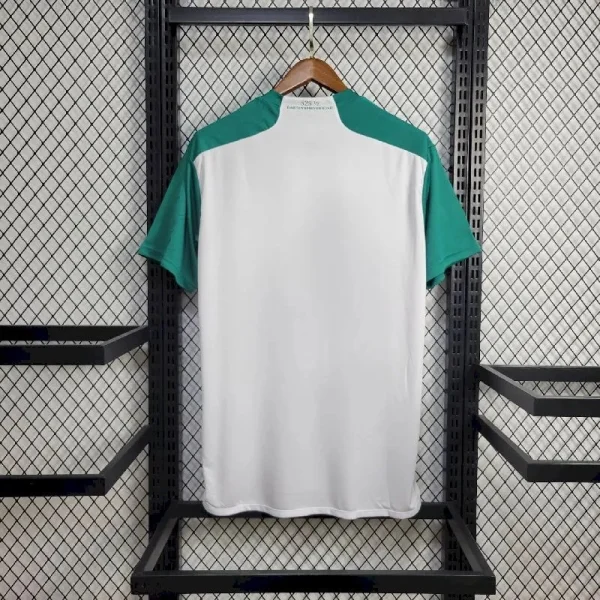 Austin 2024/25 Away Jersey - Image 7