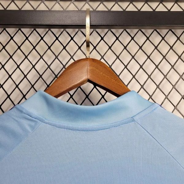 Argentine 2024/25 Goalkeeper Jersey - Image 7