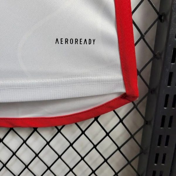 Flamengo 2024-25 Away Womens Jersey - Image 9