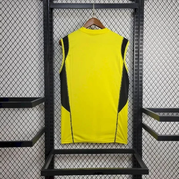 Flamengo 2024/25 Pre-Match Tank Top - Image 6