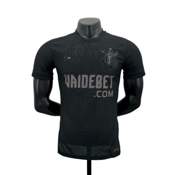 Corinthians 2024/25 Away Jersey Player Version - Image 3