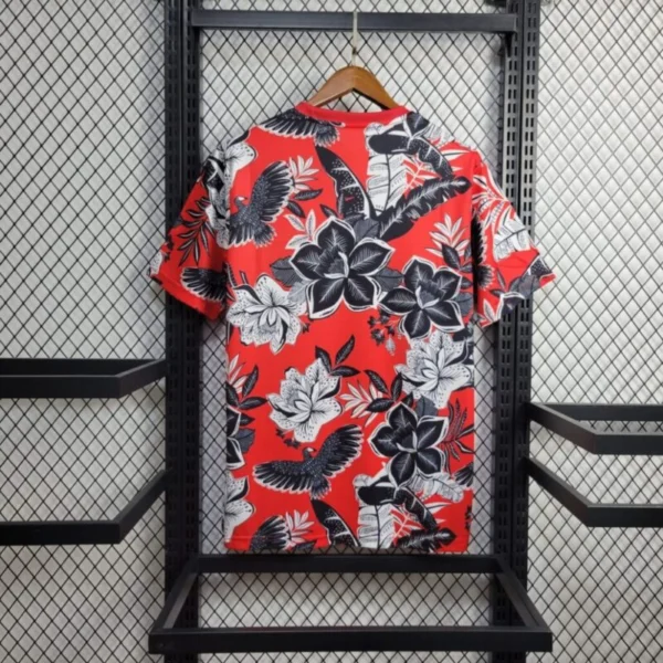 Flamengo 2024/25 Special Edition Jersey - Image 2