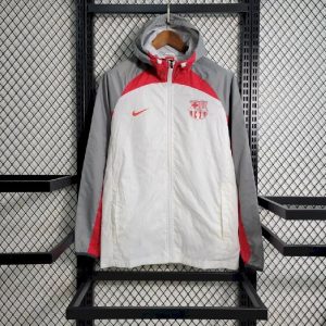 Barcelona 2023-24 Windbreake