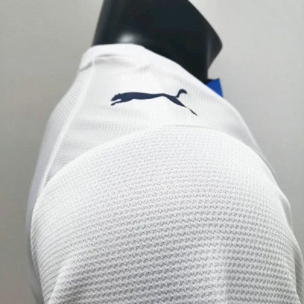 Italy 2006 Away Retro Jersey - Image 4