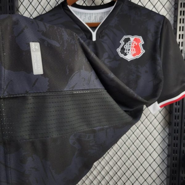 Santa Cruz Fc 2024/25 Third Jersey - Image 6
