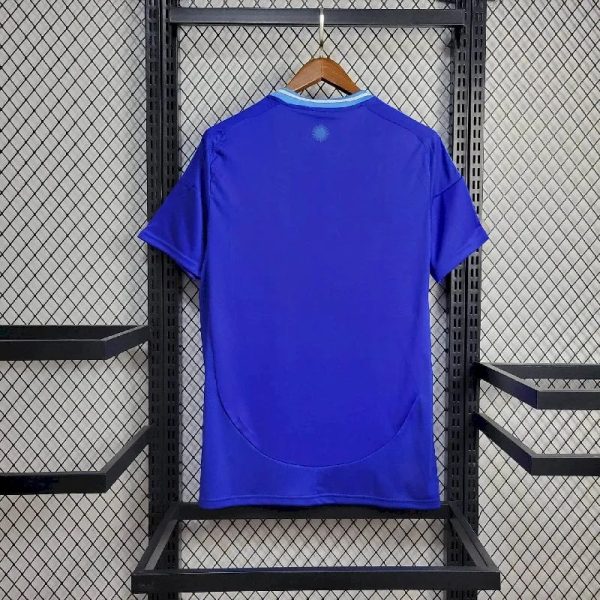 Argentina 2024/25 Away Jersey - Image 5