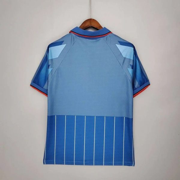 Ac Milan 1995/96 Fourth Retro Jersey - Image 5