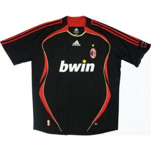AC Milan 2006/07 Third Retro Jersey