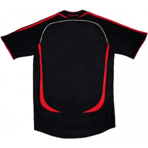 Ac Milan 2006/07 Third Retro Jersey - Image 2